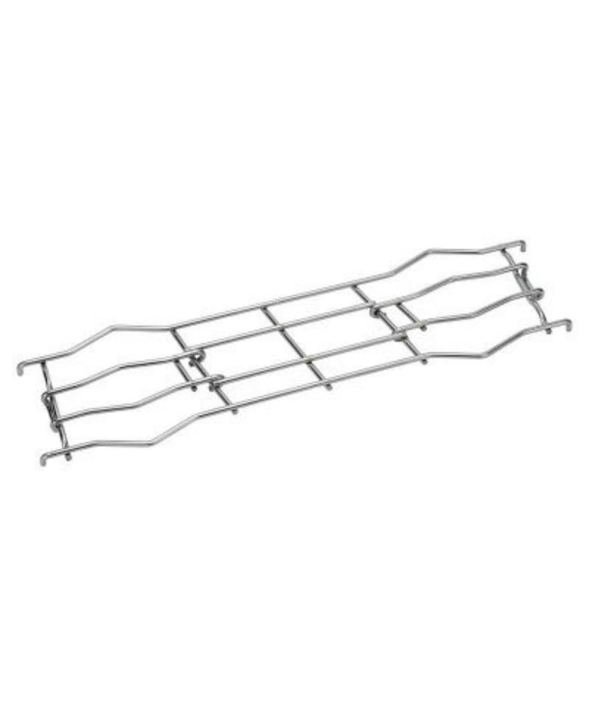 Bonfire stand accessories wood grill large twin goto 682876 [Uniframe]