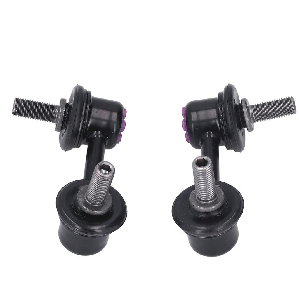 2PCS Front Engine Suspension Sway Bar Links 51320SNAA02 Replacement for CIVIC MK8 2005?2012