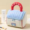 Makeup Bag with Large Capacity and Portable Storage Bag