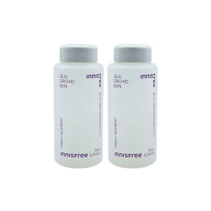 

1+1 Innisfree Hanran Skin 170ml (16266517) Color 1+1 Innisfree Hanran Skin 170ml