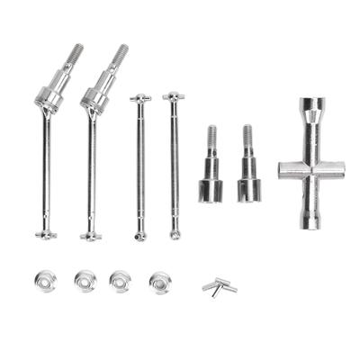 Einzelteile & Zubehör – Akkus & Ladegeräte