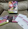 [USED] Kamen Rider Ex-Aid Blu-ray Collection Box with Extras