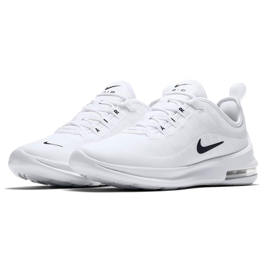 

Air Max Axis J AIR MAX AXIS Japan [Nike] White/Black AH5222-100 25.0cm