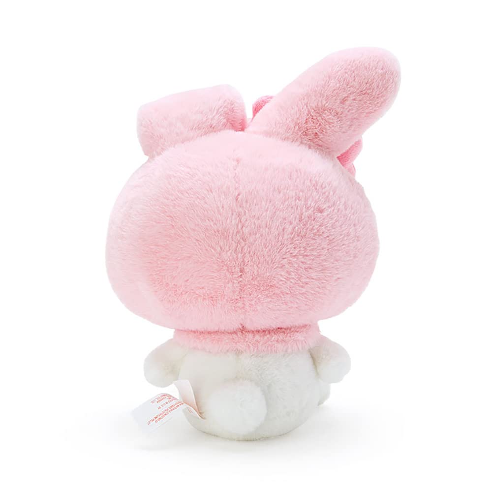 Sanrio My Melody Plush Toy S 853828 (Standard)