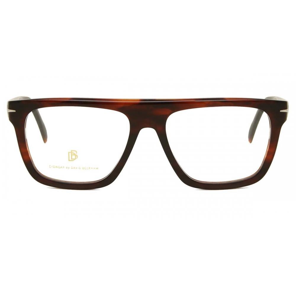 

David Beckham Db 7096 Ex4 Men Eyeglasses /53-16-145