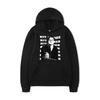 Autumn British Male Singer Kit Connor Men's Hoodie Sweatshirt Men Womnen Fashion Design Pullover Men's Fleece Hoodies