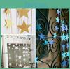 Eye-catching Star Paper Garland Banner For Baby Shower And Birthday Decorations