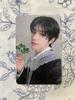 [USED] Jake ENHYPEN ORANGE BLOOD Sanok Trading Card