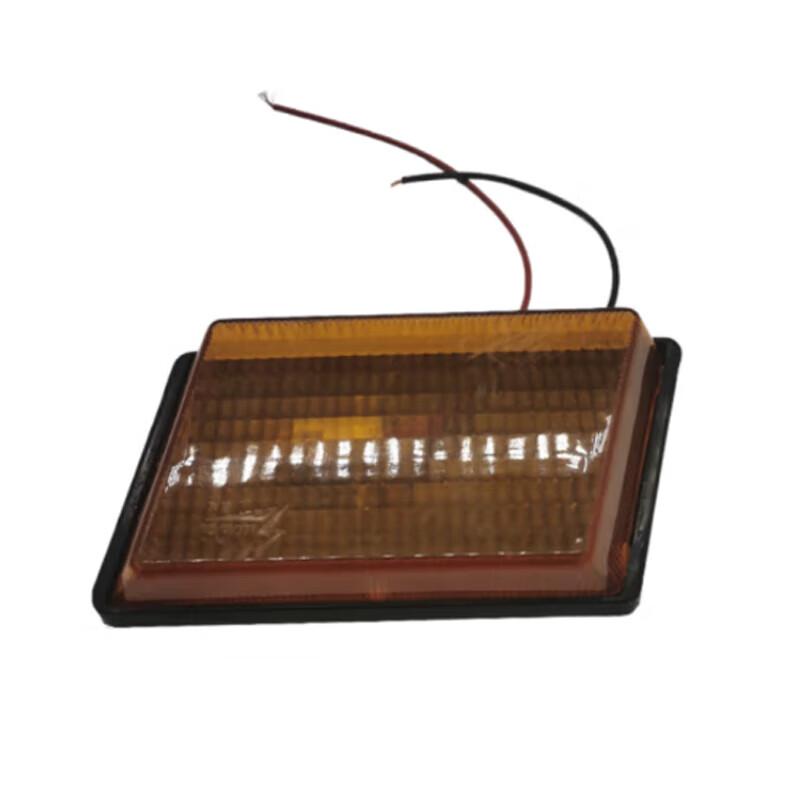 Changsheng Shaanqi Truck Side Signal Lamp