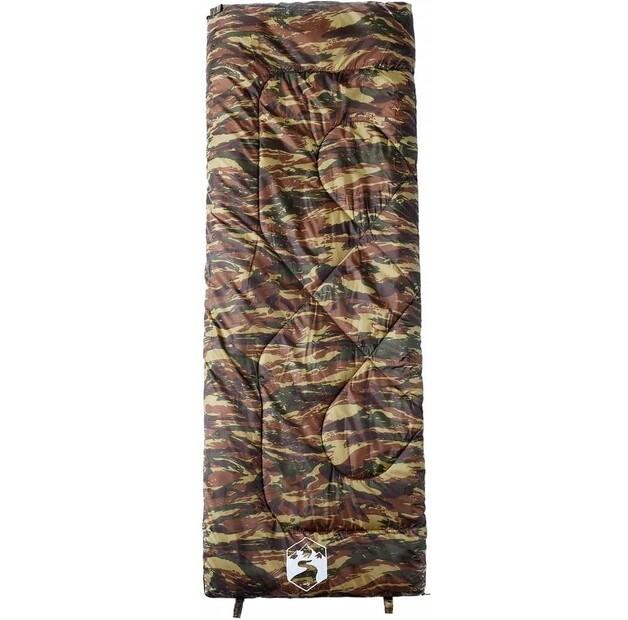 Vidaxl Three-season Tourist Sleeping Bag