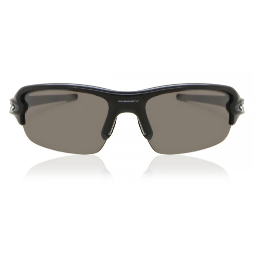 

Oakley Oj9008 Flak Xxs Junior 900805 Детские солнцезащитные очки Polished Black/58