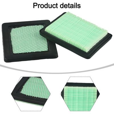 Accesorii Filtru de aer Instalare ușoară Piese Reparare