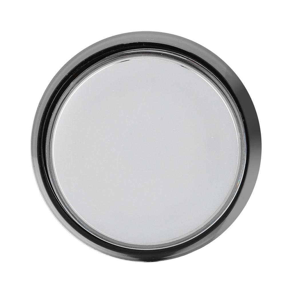 60mm Large Round LED Illuminated Push Button with Microswitch for Arcade Game Machine