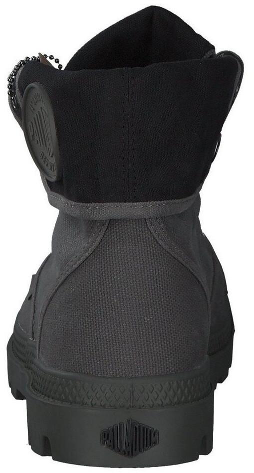 Palladium Baggy Boots (02353) Dark Gray