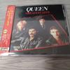 CD Greatest Hits dei Queen usato