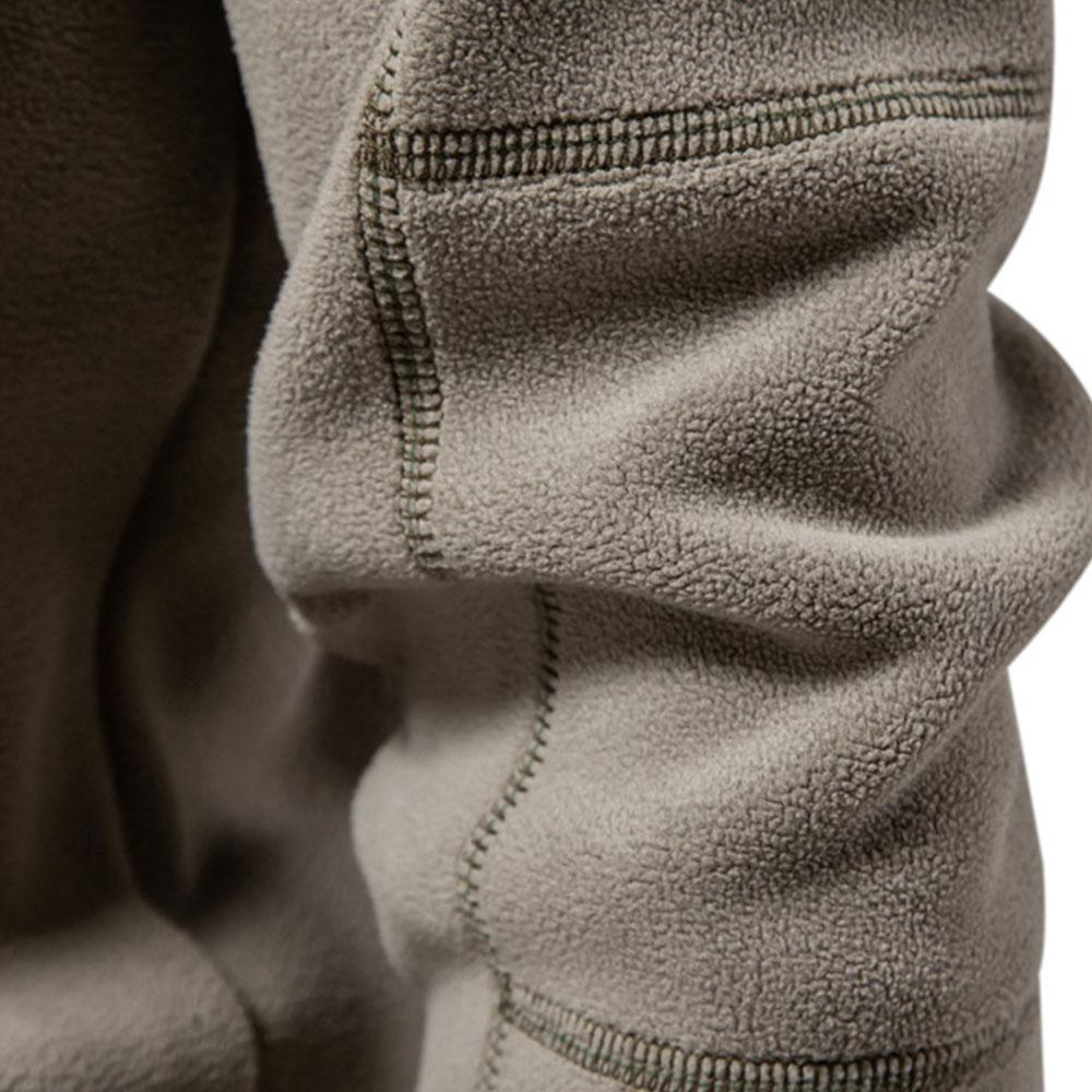 Men's High Quality Thicken Warm Fleece Jacket Plus Velvet Winter Soft Shell Jacket Long Sleeve Shirts Coat Blouse Tops For Men Sweatshirts Pullovers
