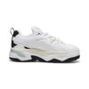 PUMA BLSTR Sneakers 2024 Snow Size cm Women's 395276, Spring/Summer Colorway, White/Alpine (01), 24.5