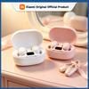 Xiaomi TWS Bluetooth Earbuds Wireless Earbuds Intelligent Bluetooth Headphones Pause Music Automatically When Removed From The Ears