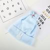 Baby Hat for Infants Aged 0-6 Months, Newborn Baby Hat, Autumn and Winter Warm Hat, Super Soft and Comfortable Baby Hat
