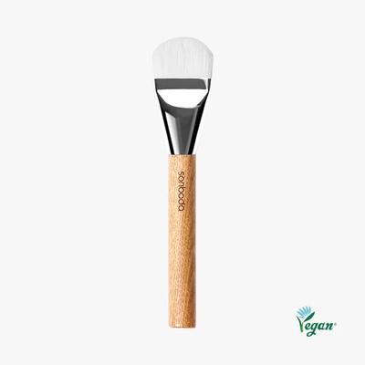 17 Flat Foundation Brush