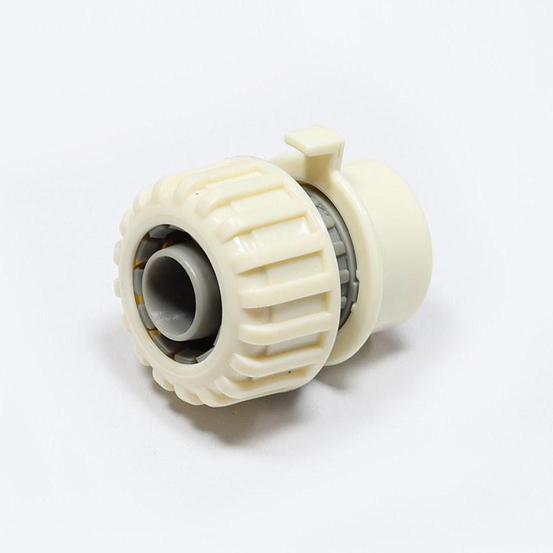 6-Minute Car Wash Hose Connector Adapter Set