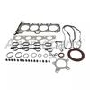 1.6L L4 16V GAS G4FD Engine Overhaul Rebuild Kit for 10-22 Hyundai Accent Veloster I30 I40 Kia RIO Sportage SOUL