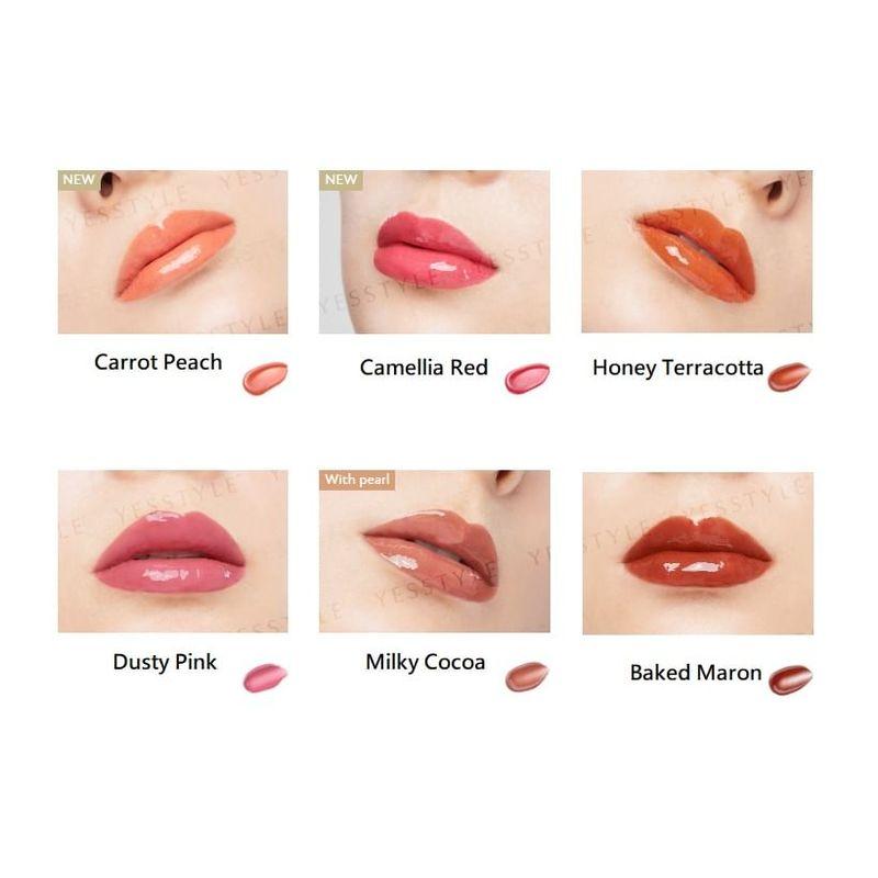 ETVOS - Mineral Lip Plumper Deep