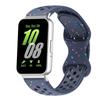 Silicone Strap For Samsung Galaxy Fit 3 Watch Band Sport Watchband For Samsung Galaxy Fit3 Replacement Bracelet Accessories
