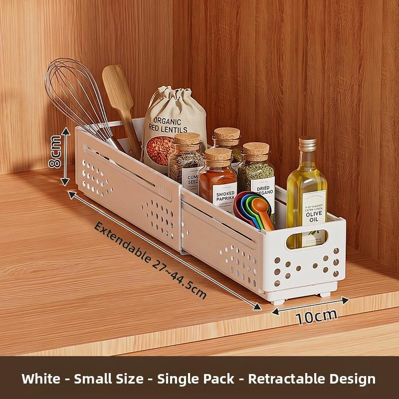 Japanese Style Collapsible Storage Basket With Large Capacity For Kitchen And Living Room Organization