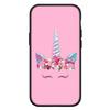 Cover for iPhone 17 16 15 Xiaomi Poco Redmi Note 14 13 12 11 Pro Max 9 16e Samsung Galaxy S25 S24 S23 OPPO Huawei Unicorn Horse Comics Phone Case
