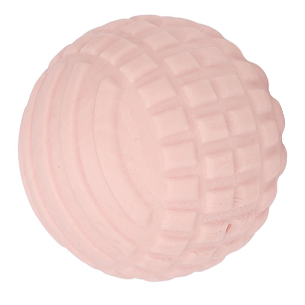 Foot Massager Ball Stabbing Point Massage Relieve Stress Skin Friendly Plantar Fasciitis Ball