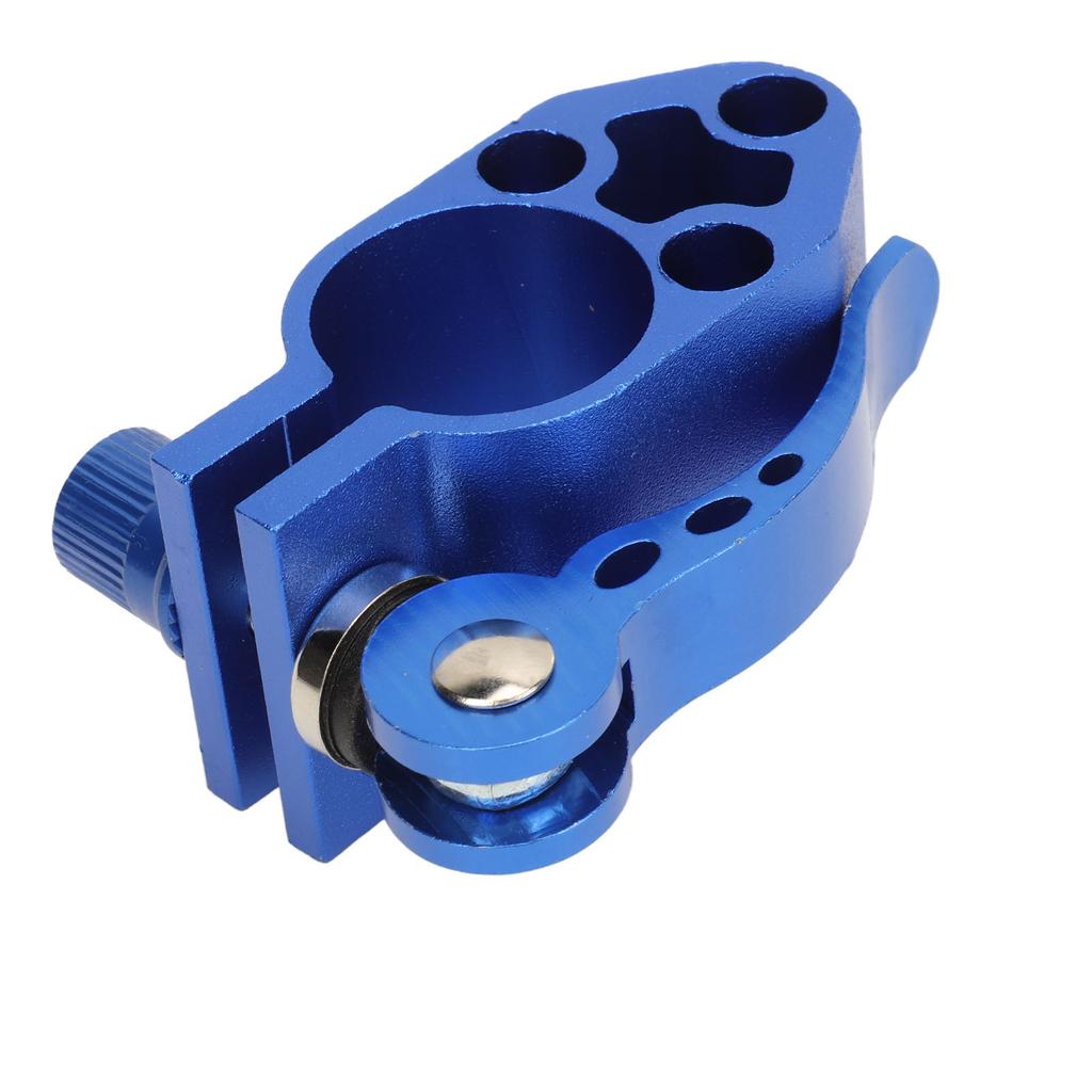 Electric Scooter Pole Lock Folding Clamp Aluminium Alloy Buckle Light Weight Electric Scooter Accessory for SmartGyro X2