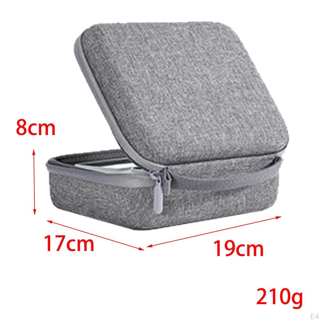 Travel with Hand Strap, Compalite Protective EVA Foam Liner Strap Bags
