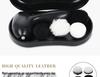 4-in-1 Portable Electric Shoe Polisher and Leather Care Kit