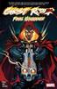 Ghost Rider Vol. 5 by Benjamin Percy Paperback Book 9781302957070