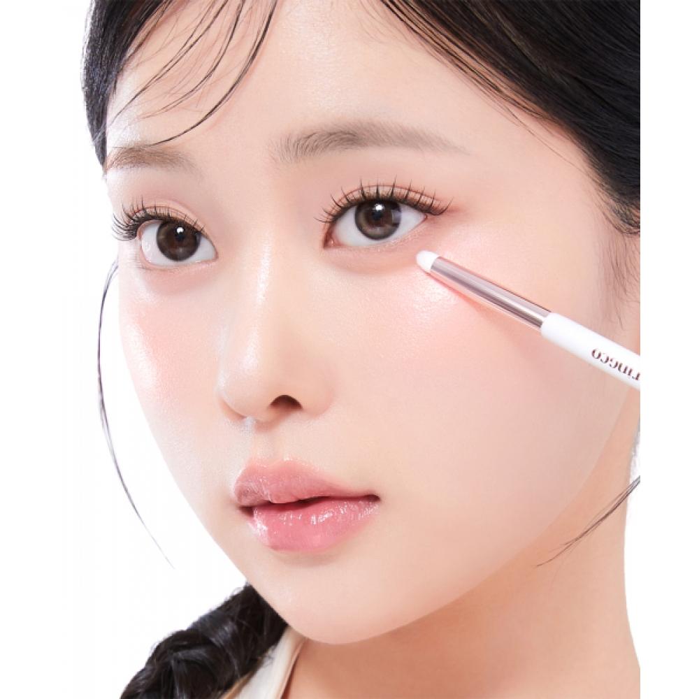 Coringco Dual Beam Highlighter Brush