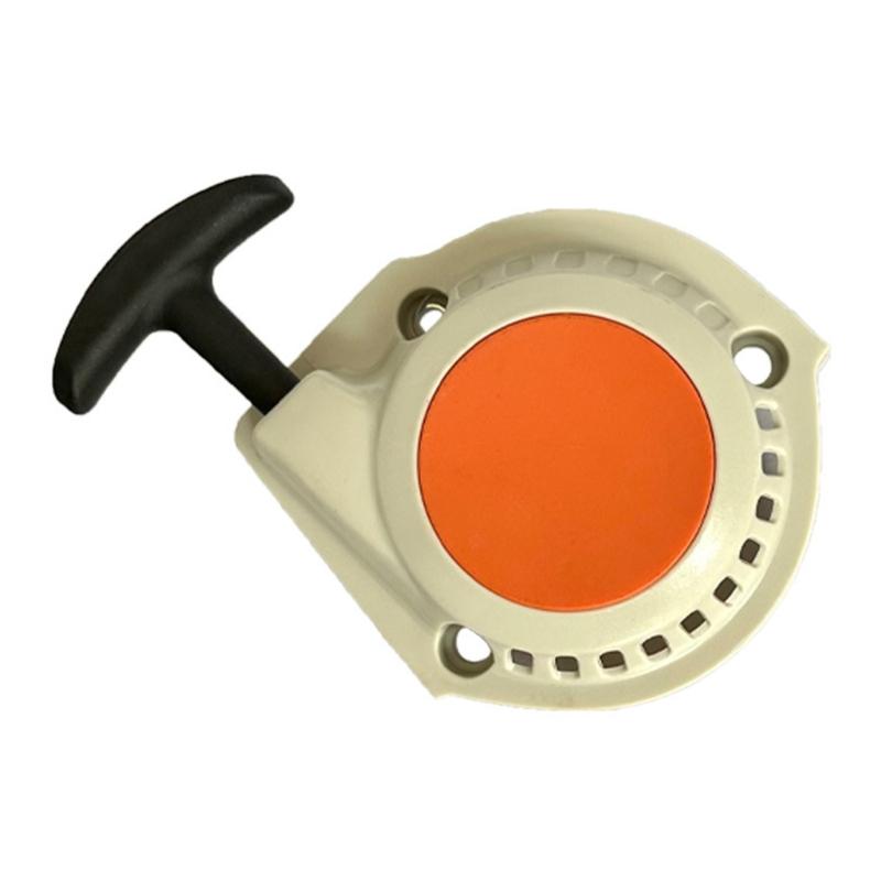 41491904001 4149 190 4001 Recoil Starter Rewind Starter for FS94R Lawn Trimmer Cutter Replacement Part Maintenance