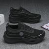 New   Running Shoes Breathable  men women Outdoor Sports Shoes Lightweight Sneakers for Couple shoes Comfortable Athletic