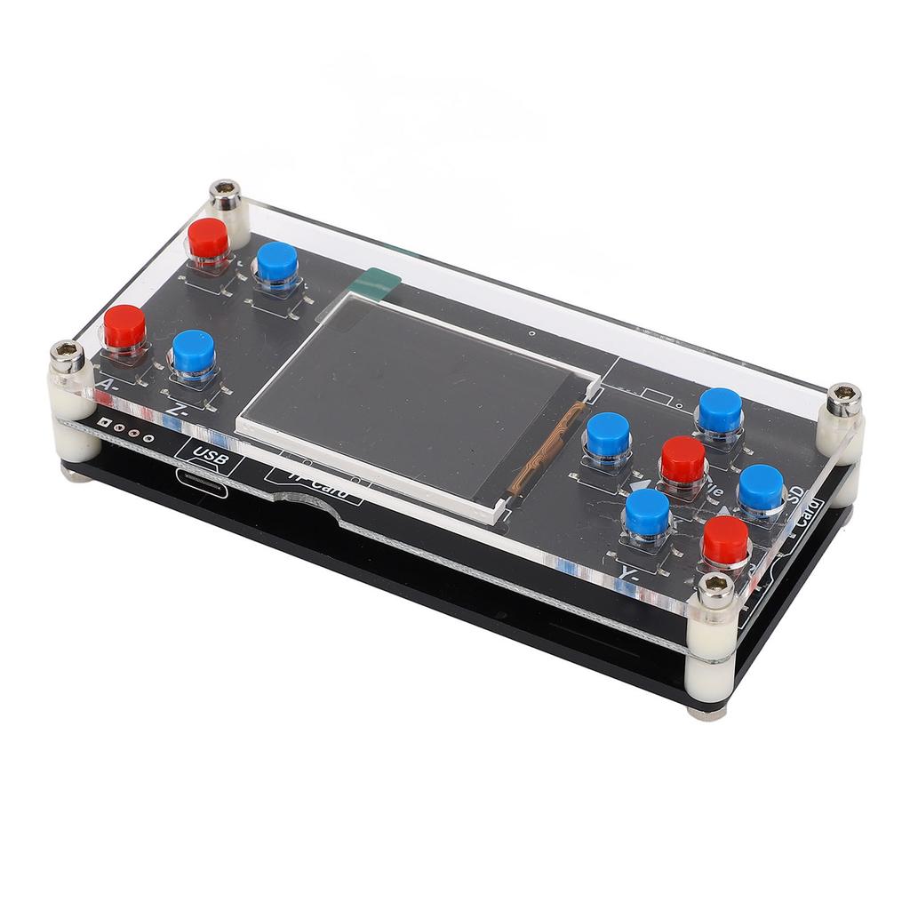 Offline Controller 4 Achsen 1,8 Zoll für 3018 Pro Graviermaschine Steuerplatinenmodul CNC Zubehör