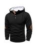 Varme klær – Gensere og hoodies