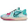 Kyrie Low 5 Community EP '11 11' Irving 5 Tie Dye Basse Scarpe da Basket Performance Uomo Blu Versione Asiatica DV2530-900