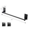 Yipan Stainless Steel Bathroom Towel Rack Set