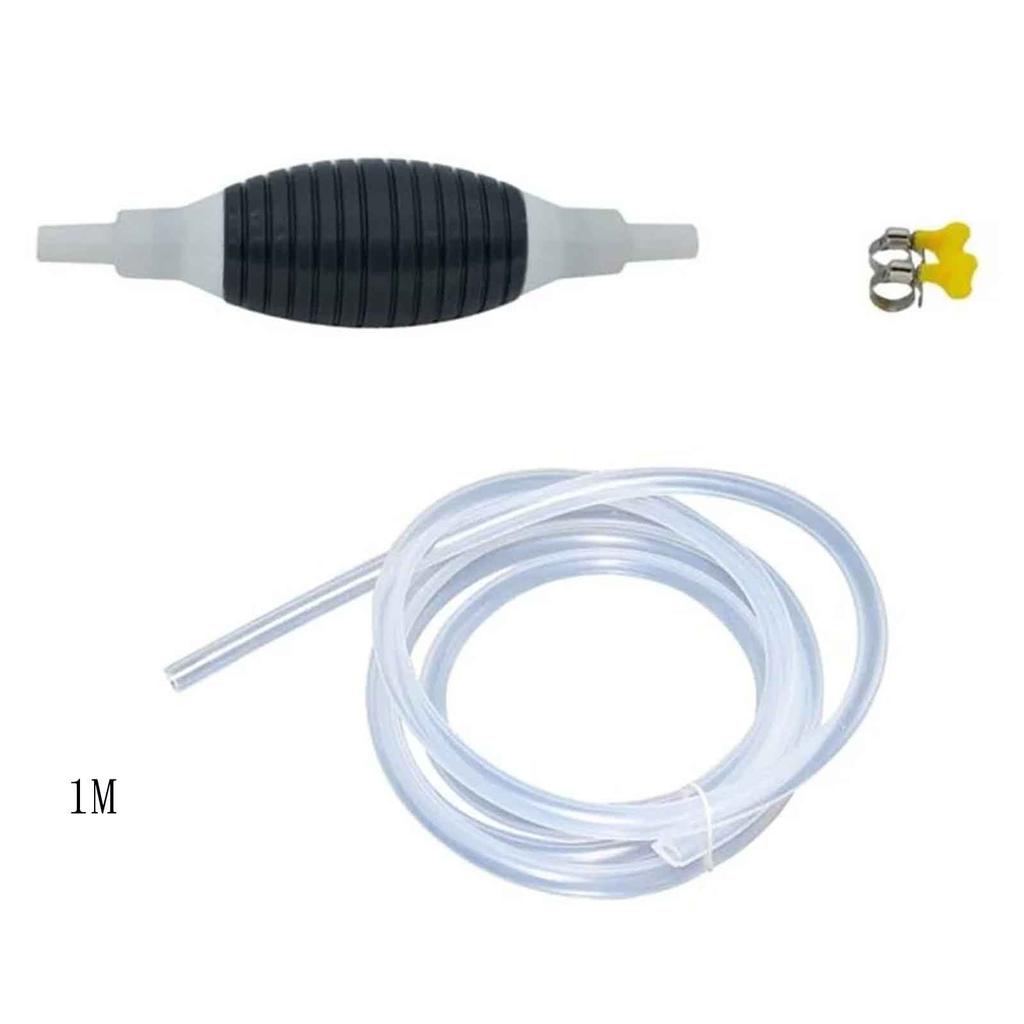 Multifunction Oil Sucker P Ump Manual Fuel Transfer P Ump Gasoline Transfer