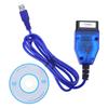 Car Diagnostic Scanner Fault Code Reliable Vehicle Maintenance Repair Accurately Detect Maintenance Suitable for 409 KKL
