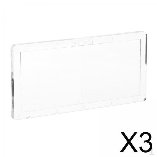 

3x Сварочная увеличительная линза +2,0 диоптрии