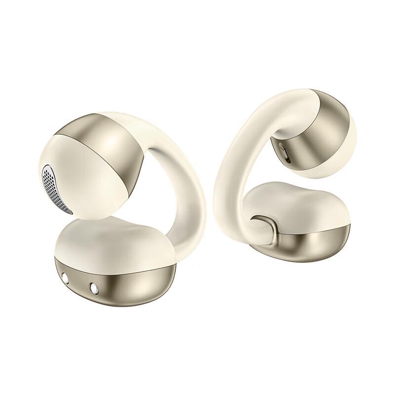 Recci REP-W130 TWS Clip-Ear Wireless Earbuds