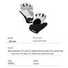 JDZ All-Round Fitness Half-Finger Gloves