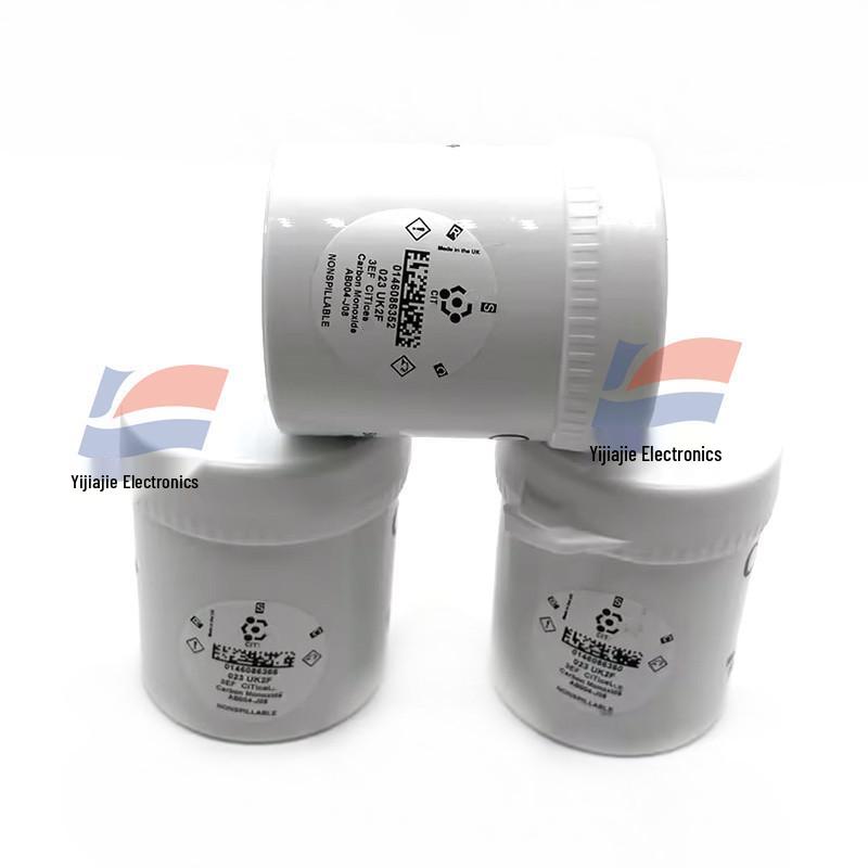 3EF A3CO Carbon Monoxide & 3NDH Nitrogen Dioxide Gas Detector, 3 Series Sensor