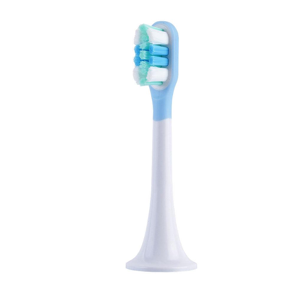 Compatible Replacement Heads for Mijia MIJIA Toothbrush Models T301/T302/T501/T300/T500/T700/MES609/610