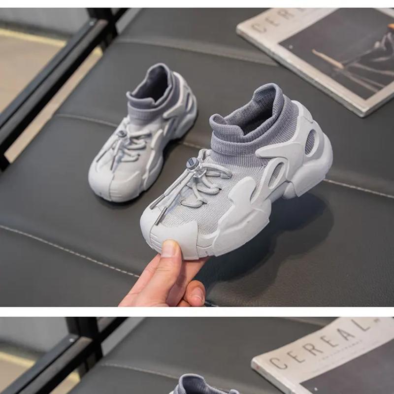 Детские носки — фото 4